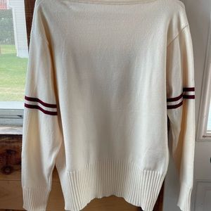 Original Taylor Swift RED Sweater.  Size Medium.  Never worn, never washed.